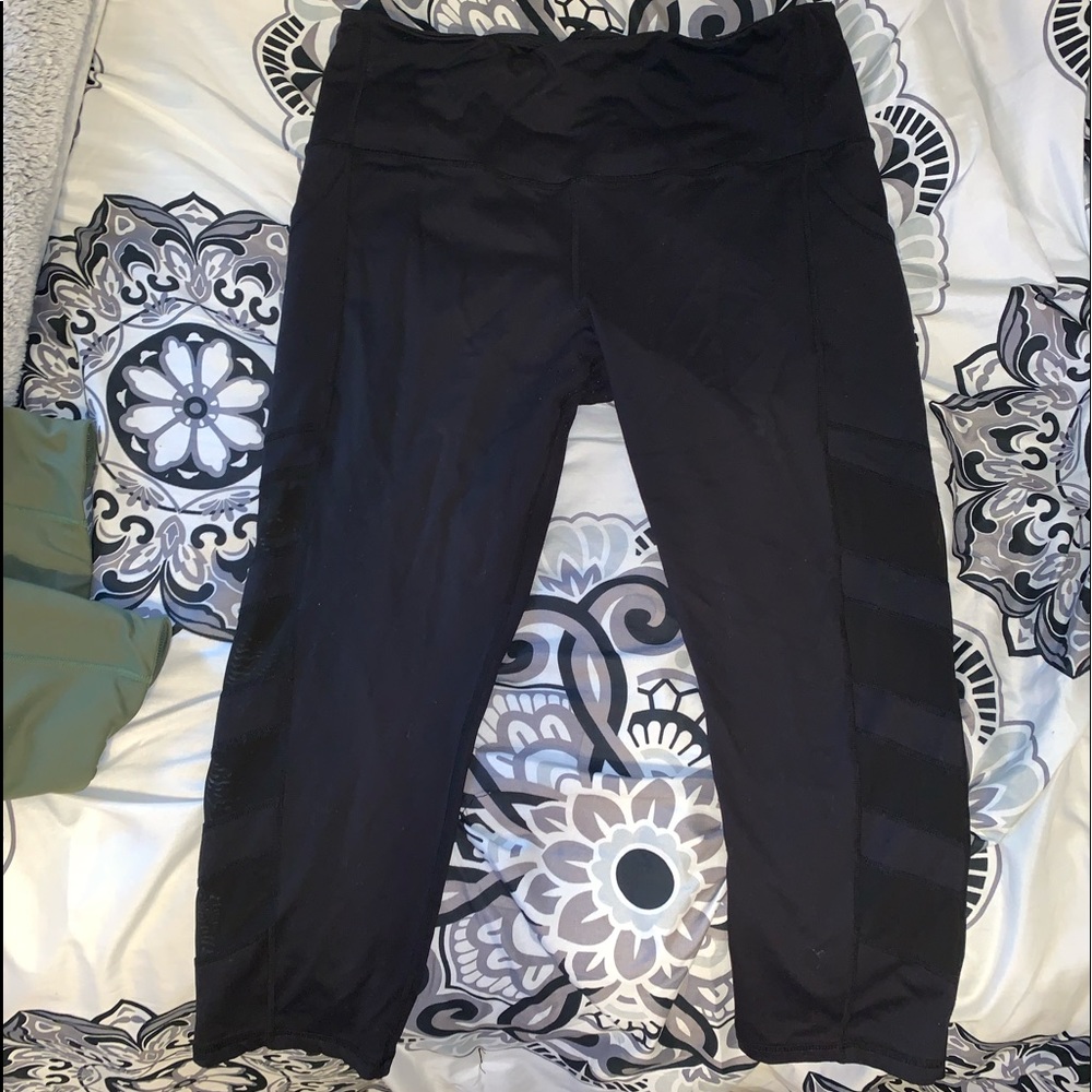 Kiava leggings